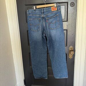 Levi's '94 Baggy Jeans